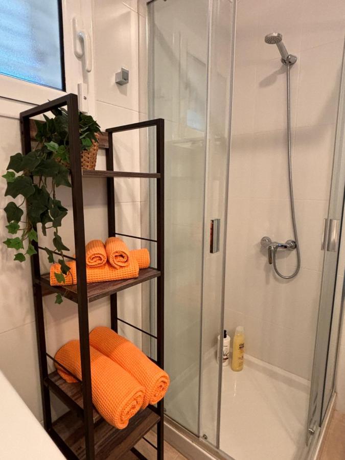 Apartment Chao Volcano Sea View, Pool, Ac 푸에르토 델 카르멘 외부 사진