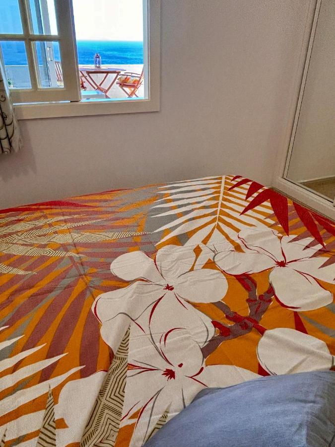 Apartment Chao Volcano Sea View, Pool, Ac 푸에르토 델 카르멘 외부 사진