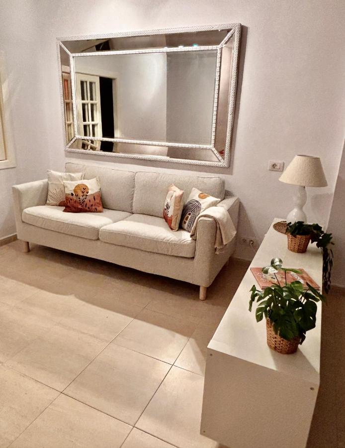 Apartment Chao Volcano Sea View, Pool, Ac 푸에르토 델 카르멘 외부 사진