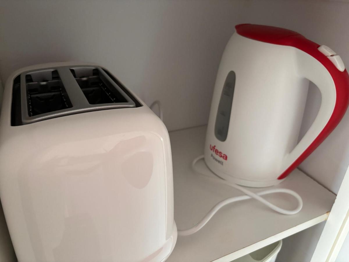 Apartment Chao Volcano Sea View, Pool, Ac 푸에르토 델 카르멘 외부 사진